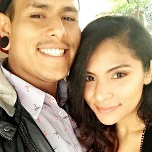 Meet your Posher, Rocio